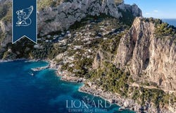 Capri, Napoli