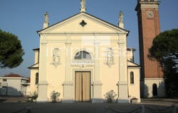 via industrie, Musile di Piave, Veneto 30024