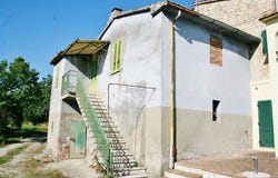 Castiglione Del Lago, Umbria