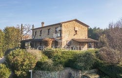 Paciano, Perugia