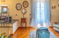 Antria, Tuscany 52100