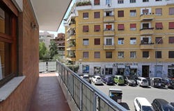 Via Gualdo Tadino, Rome, Lazio 00181
