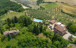 Certaldo, Tuscany 50052