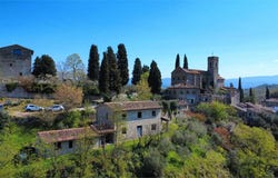 Todi, Umbria 06059