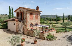 Pergine Valdarno, Tuscany 52020