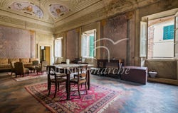Montecarotto, Marche 60036