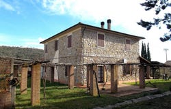 Pisa, Tuscany