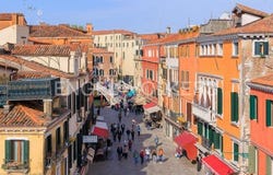 Venezia, Veneto