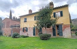 Montaione, Tuscany 50050
