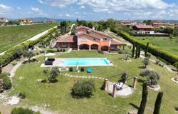 Oratino, Molise 86010