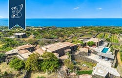 Pantelleria, Trapani