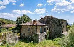 Cortona, Tuscany 52044