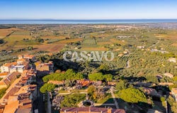 Castagneto Carducci, Tuscany 57022
