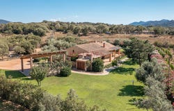Olbia, Sardinia 07026