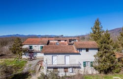 Fivizzano, Tuscany 54013