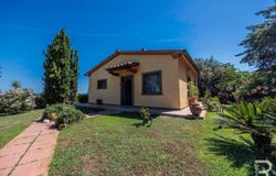 Castagneto Carducci, Tuscany 57022