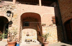 Trequanda, Tuscany 53020