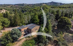 Asciano, Tuscany 53041
