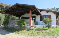 Scarlino, Tuscany 58020