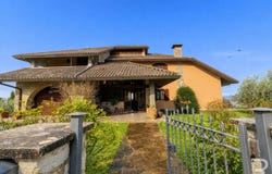 Sinalunga, Sinalunga, Tuscany 53048