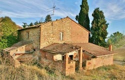 Castiglione Del Lago, Umbria