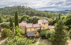 Casciana Terme, Tuscany 56034
