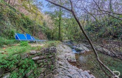 Pescia, Tuscany 51012