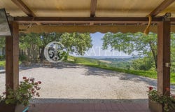 Montaione, Tuscany 50050