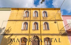 Tula, Sardinia 07010