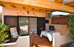 Aglientu, Sardinia 07020