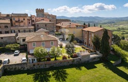 Casole d'Elsa, Tuscany 53031