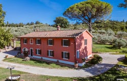 Castelfiorentino, Tuscany 50051