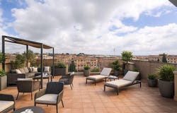 Piazza Crati, Rome, Lazio 00199