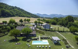 Cagli, Marche 61043