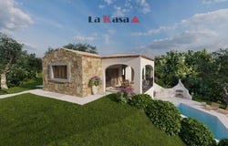 Tanaunella, Sardinia 08020