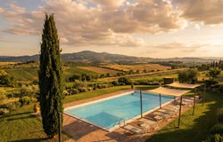 Firenze, Tuscany