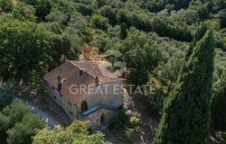 Torrita di Siena, Tuscany 53049