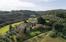 San Gimignano, Tuscany 53037