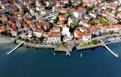 Feriolo, Feriolo, Piedmont Baveno