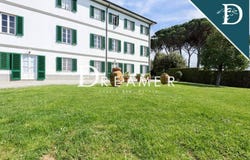 Lucca, Tuscany 55100