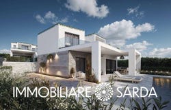 Budoni, Sardinia 08020