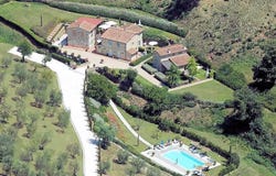 Lamporecchio, Tuscany 51035