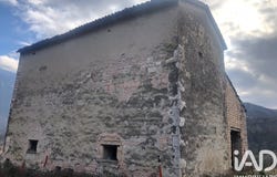 Strada Provinciale 21, Piobbico, Marche 61046