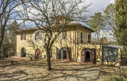 San Casciano in Val di Pesa, Tuscany 50026