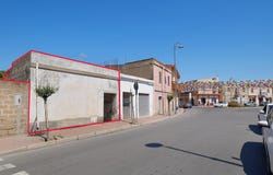Pula, Sardinia 09010