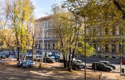Via Andrea Costa, Milan, Lombardy 20131