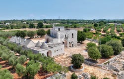 Monopoli, Apulia 70043