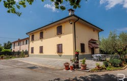Località Palandri, Altopascio, Tuscany 55012
