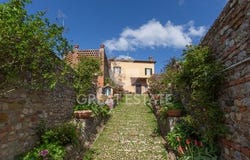 Città della Pieve, Perugia