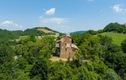 Urbino, Marche 61029